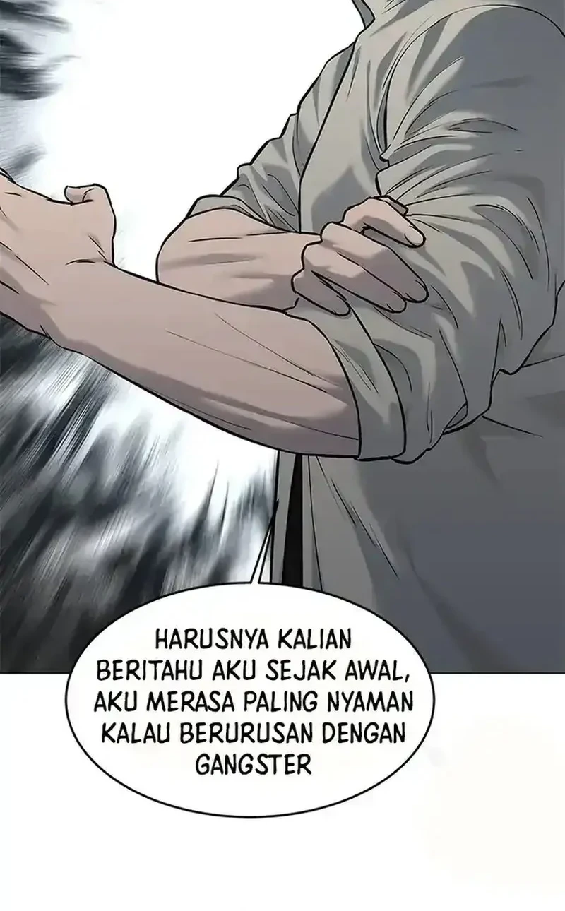 God of Blackfield Chapter 186 - halaman 56