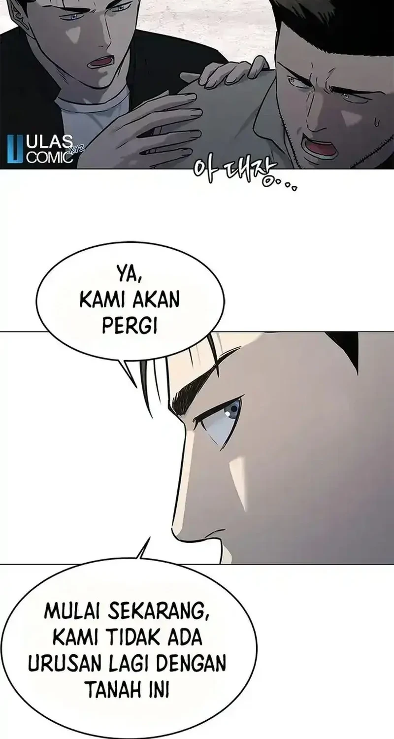 God of Blackfield Chapter 186 - halaman 60