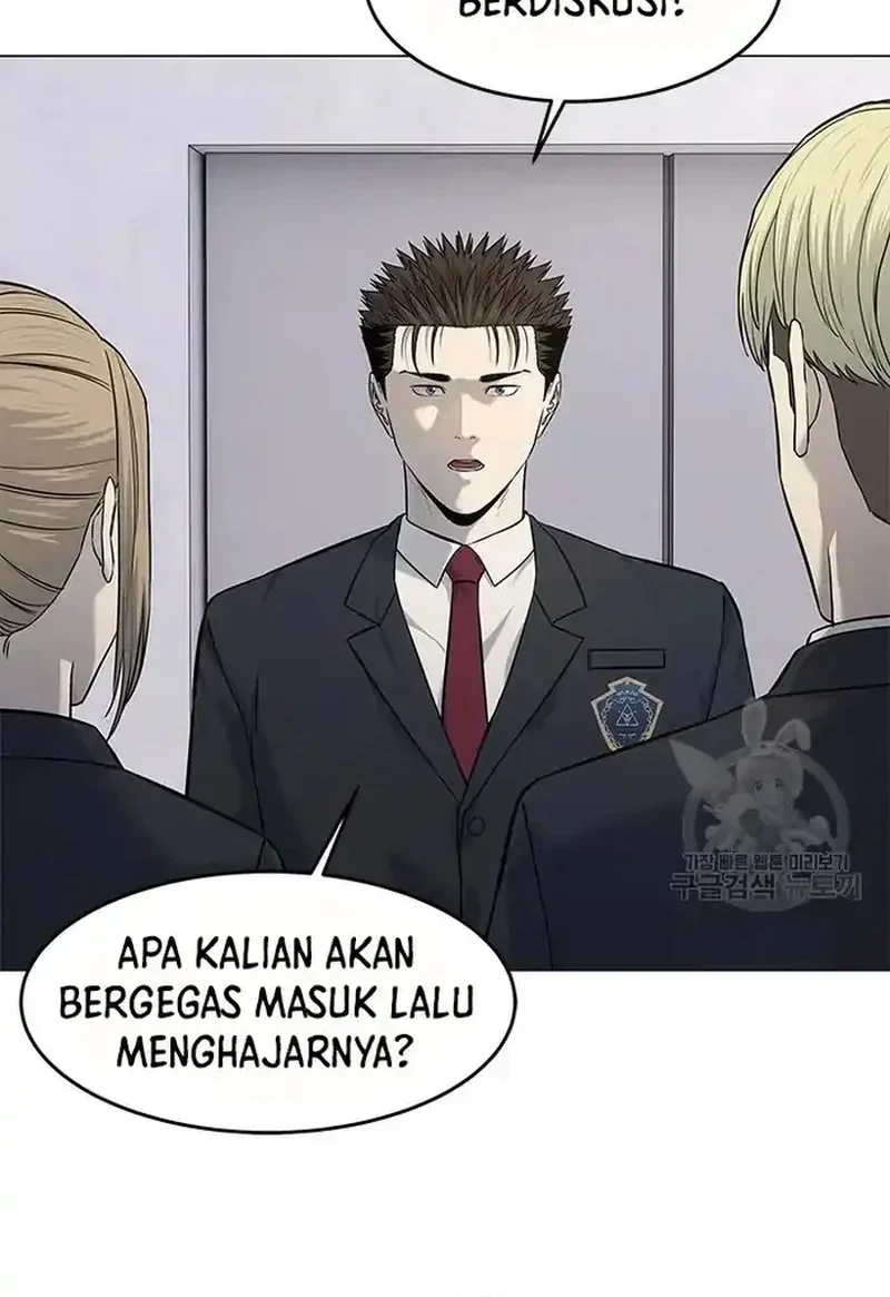 God of Blackfield Chapter 187 - halaman 24