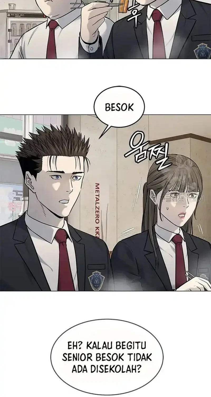 God of Blackfield Chapter 187 - halaman 36
