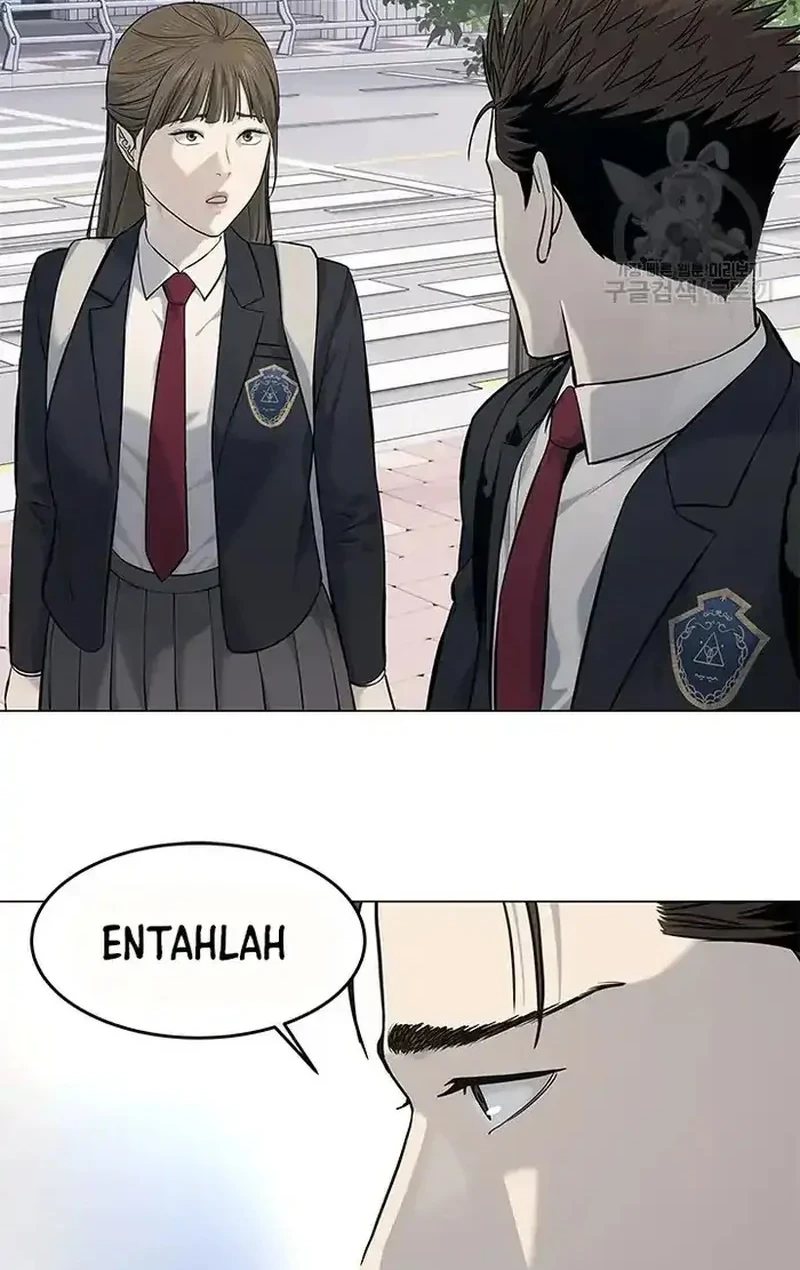 God of Blackfield Chapter 187 - halaman 40