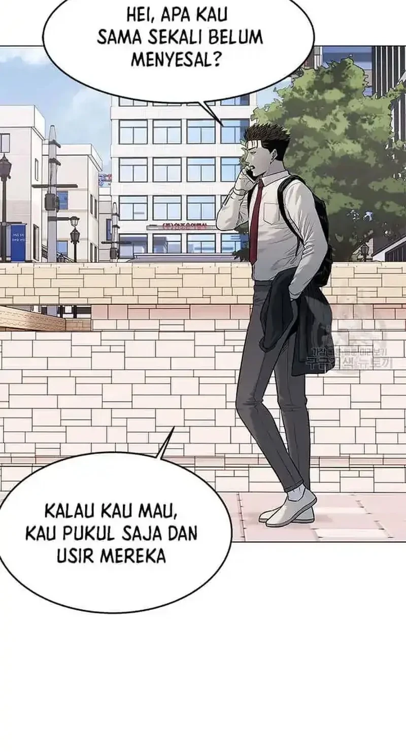 God of Blackfield Chapter 188 - halaman 4