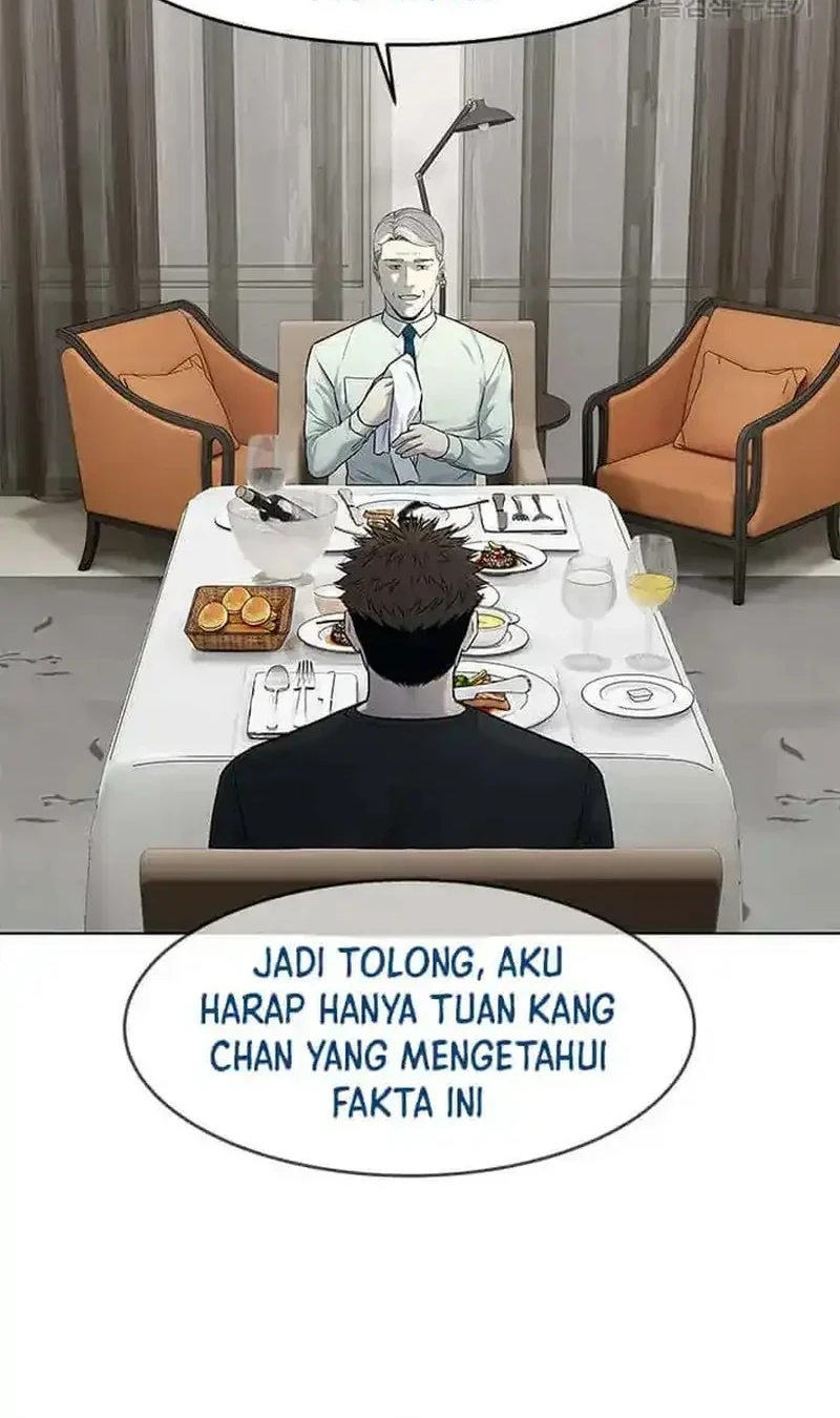 God of Blackfield Chapter 188 - halaman 40