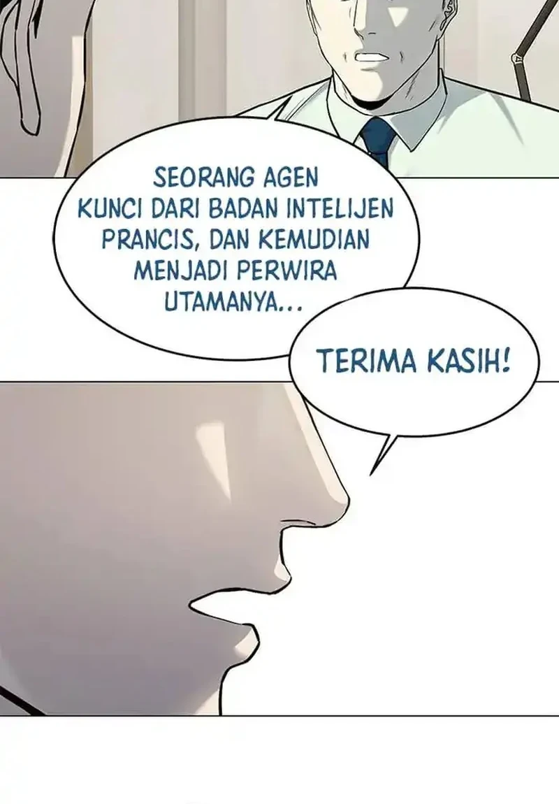 God of Blackfield Chapter 189 - halaman 12