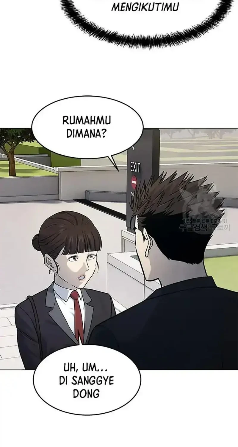 God of Blackfield Chapter 189 - halaman 36