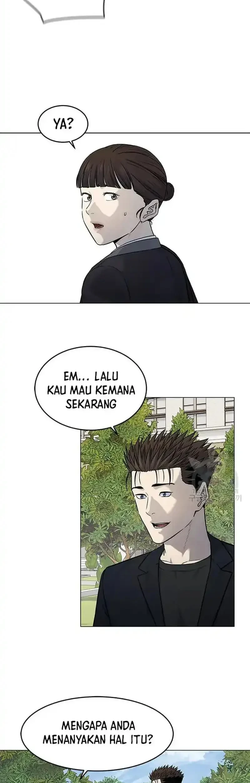 God of Blackfield Chapter 189 - halaman 39