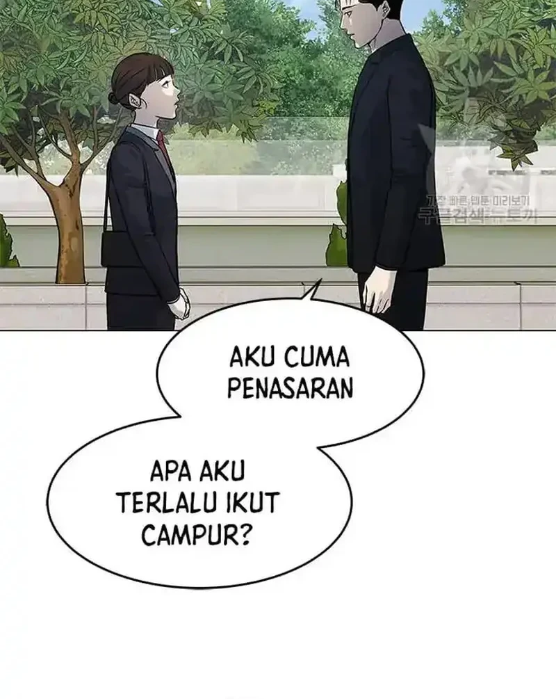 God of Blackfield Chapter 189 - halaman 40
