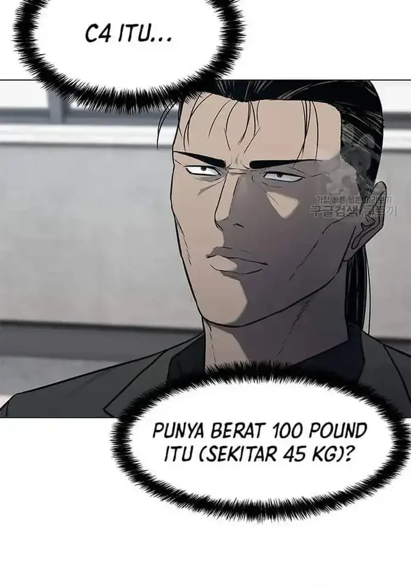 God of Blackfield Chapter 190 - halaman 32
