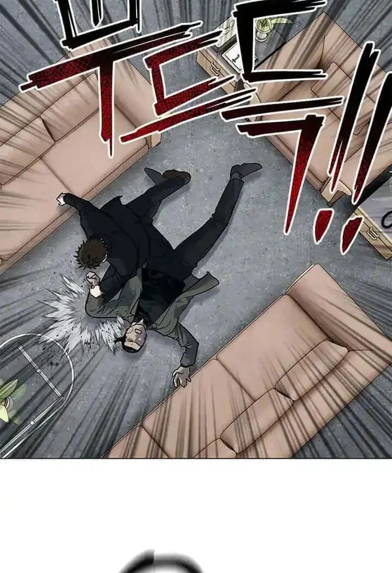 God of Blackfield Chapter 190 - halaman 47