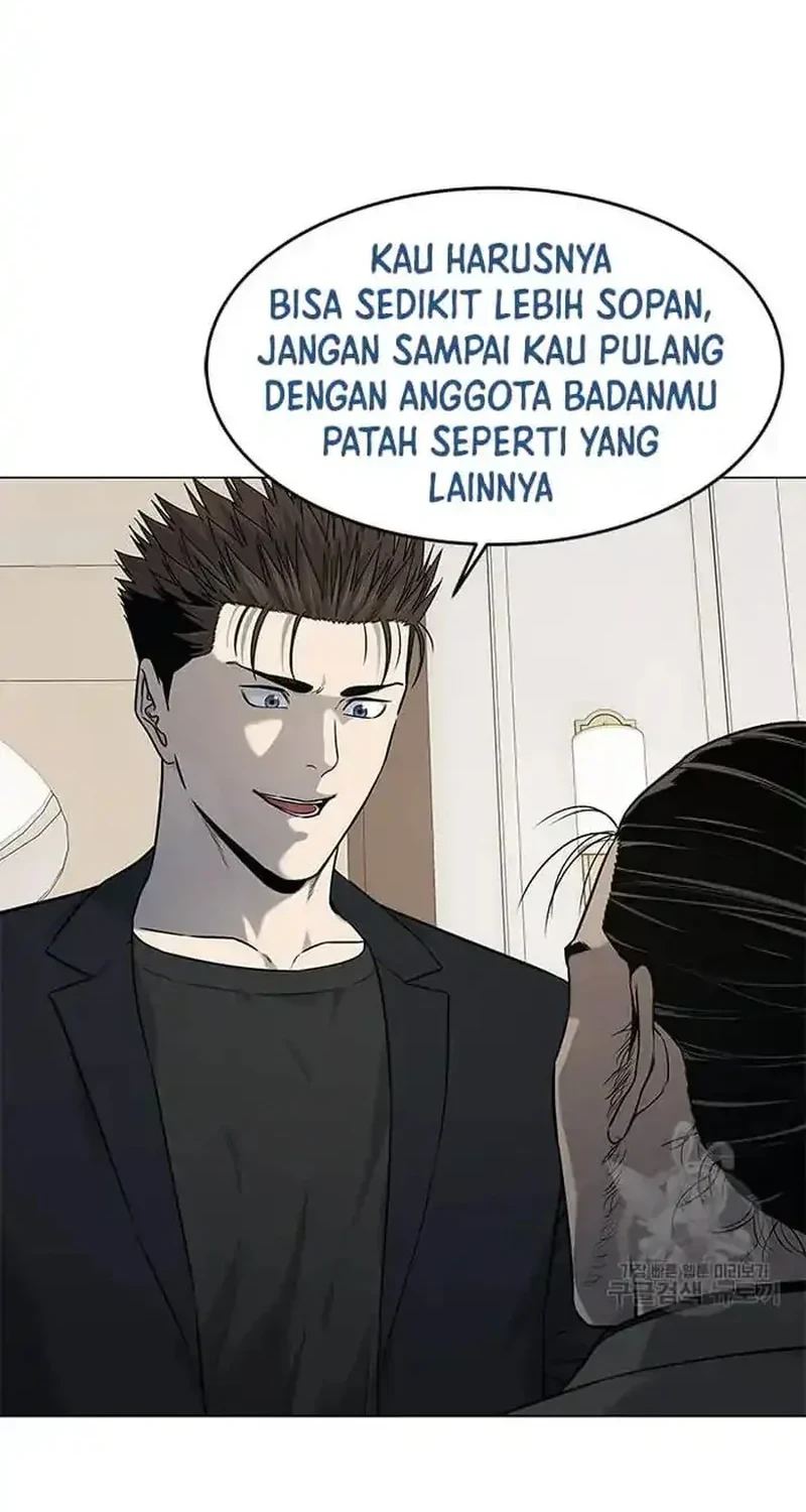 God of Blackfield Chapter 190 - halaman 8