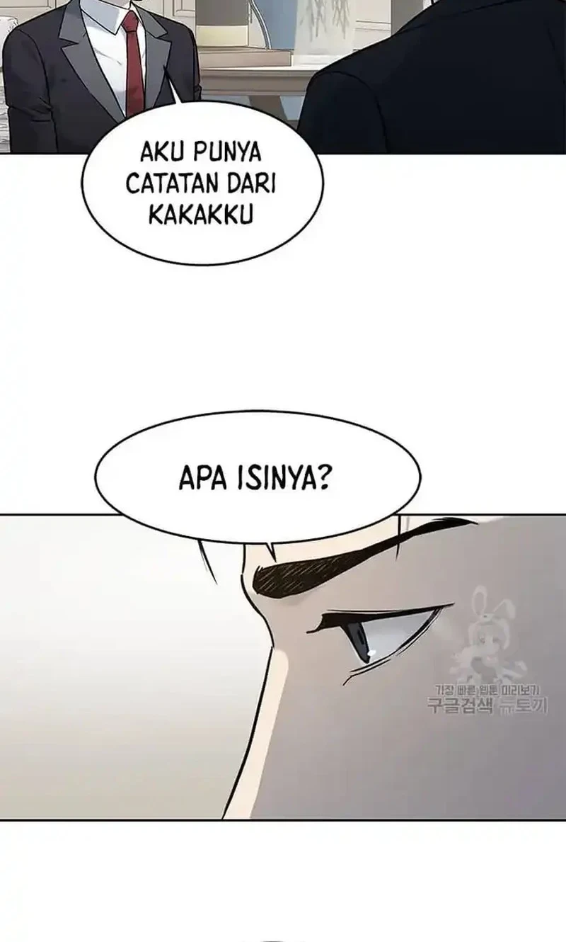 God of Blackfield Chapter 191 - halaman 15