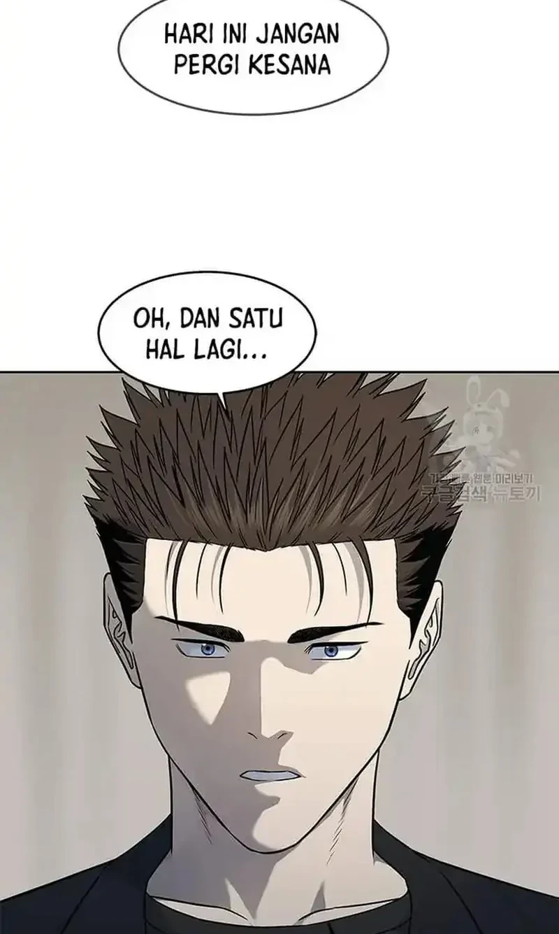 God of Blackfield Chapter 191 - halaman 19