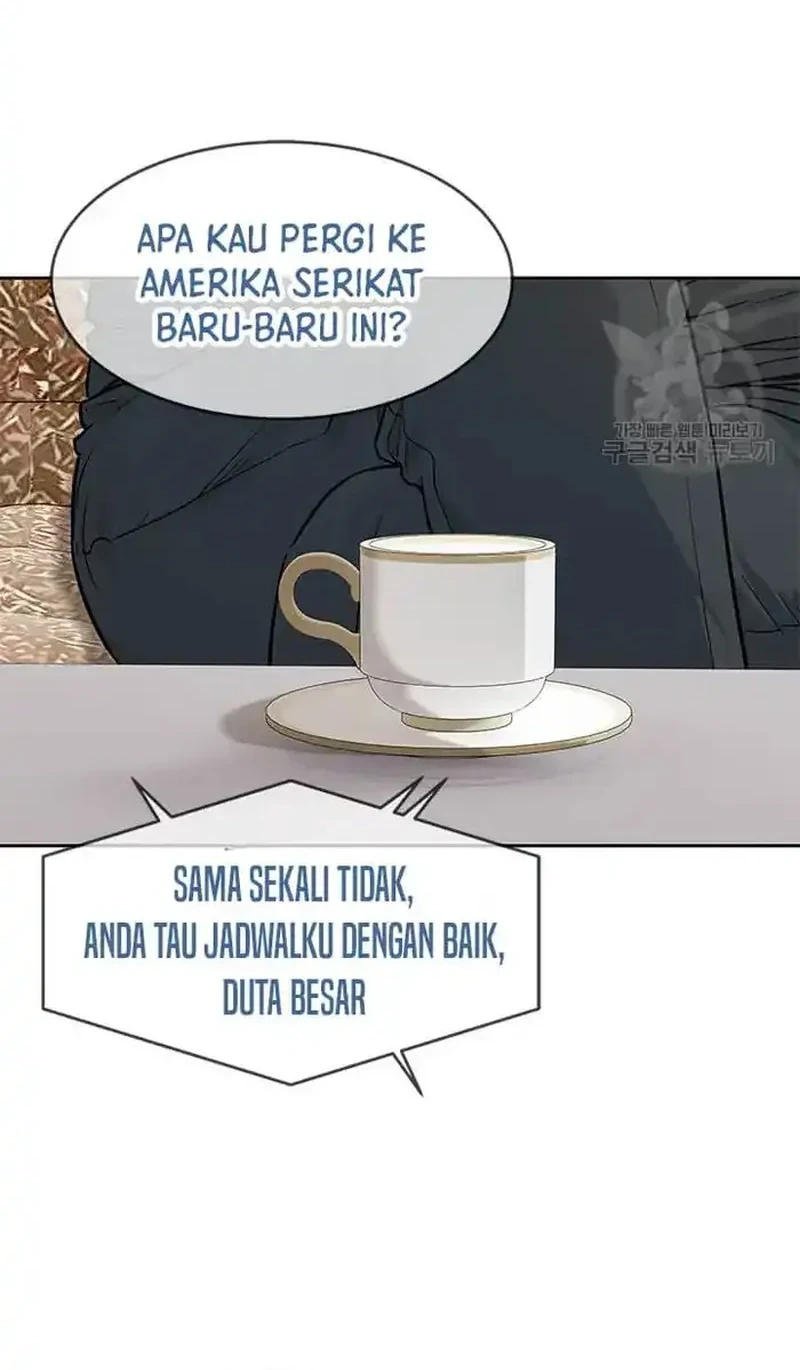 God of Blackfield Chapter 191 - halaman 23