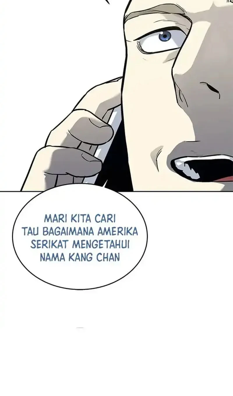 God of Blackfield Chapter 191 - halaman 31