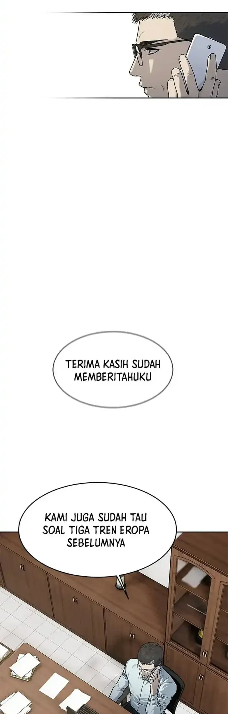 God of Blackfield Chapter 191 - halaman 46