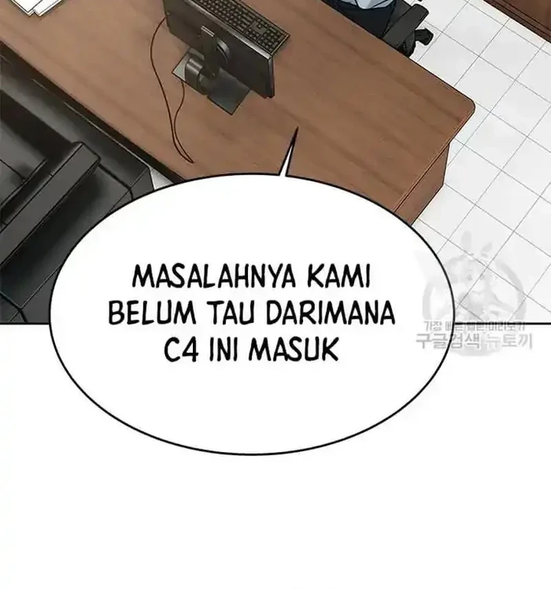 God of Blackfield Chapter 191 - halaman 47