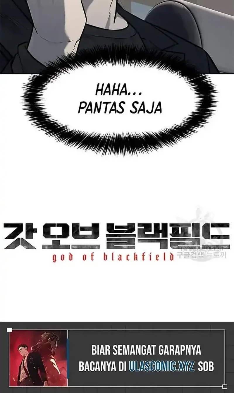 God of Blackfield Chapter 191 - halaman 61