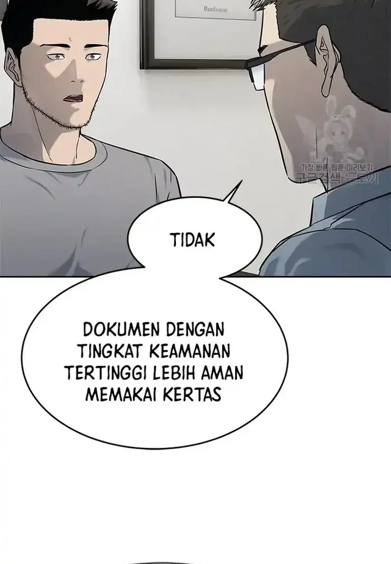 God of Blackfield Chapter 192 - halaman 12