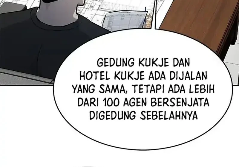 God of Blackfield Chapter 192 - halaman 16