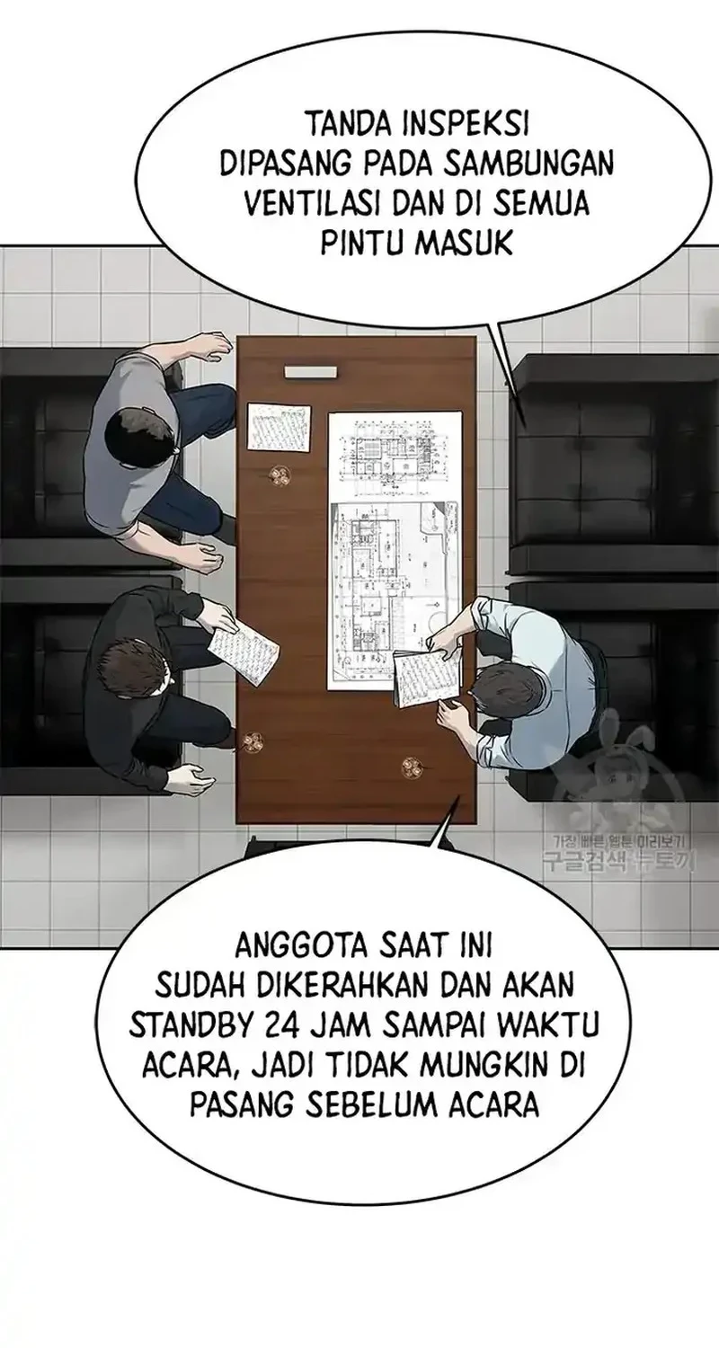 God of Blackfield Chapter 192 - halaman 20