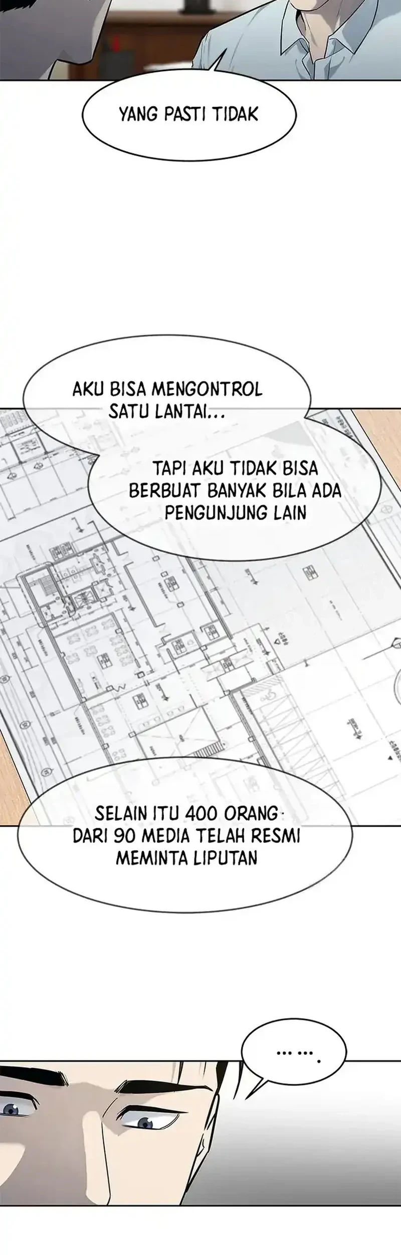 God of Blackfield Chapter 192 - halaman 22