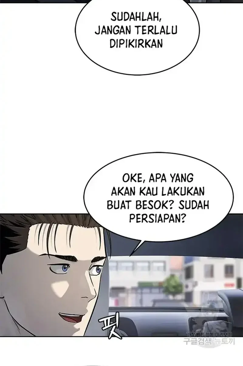 God of Blackfield Chapter 192 - halaman 39
