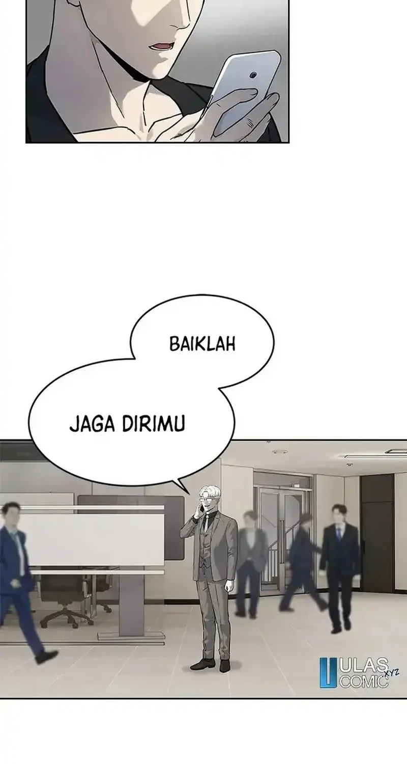 God of Blackfield Chapter 192 - halaman 4