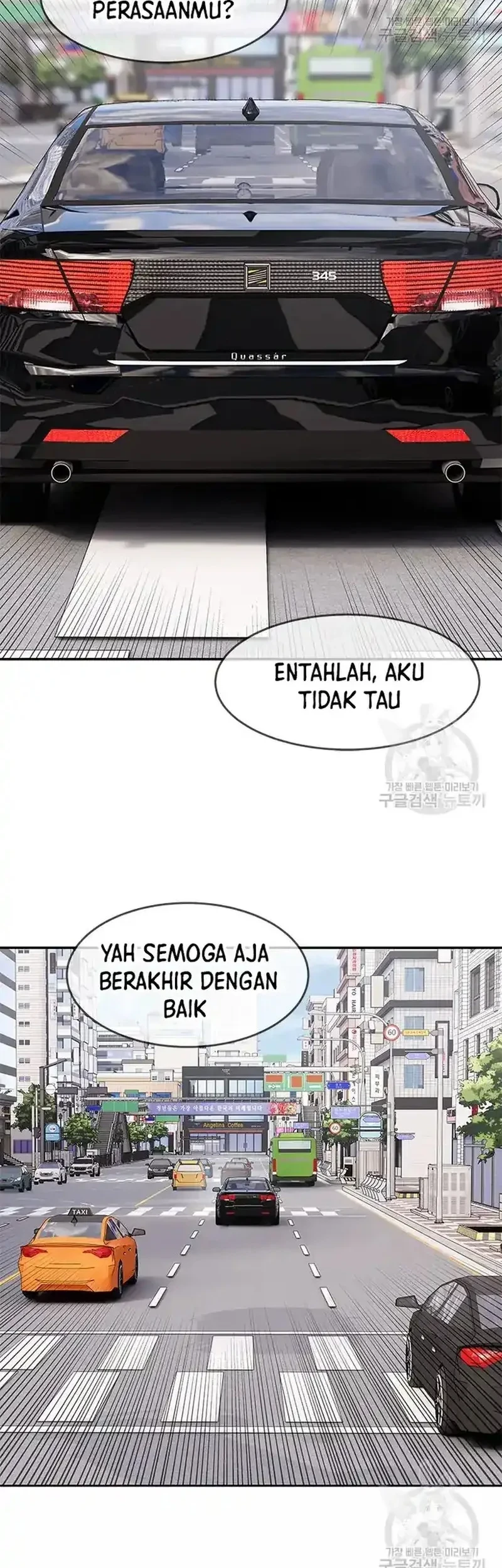 God of Blackfield Chapter 192 - halaman 45