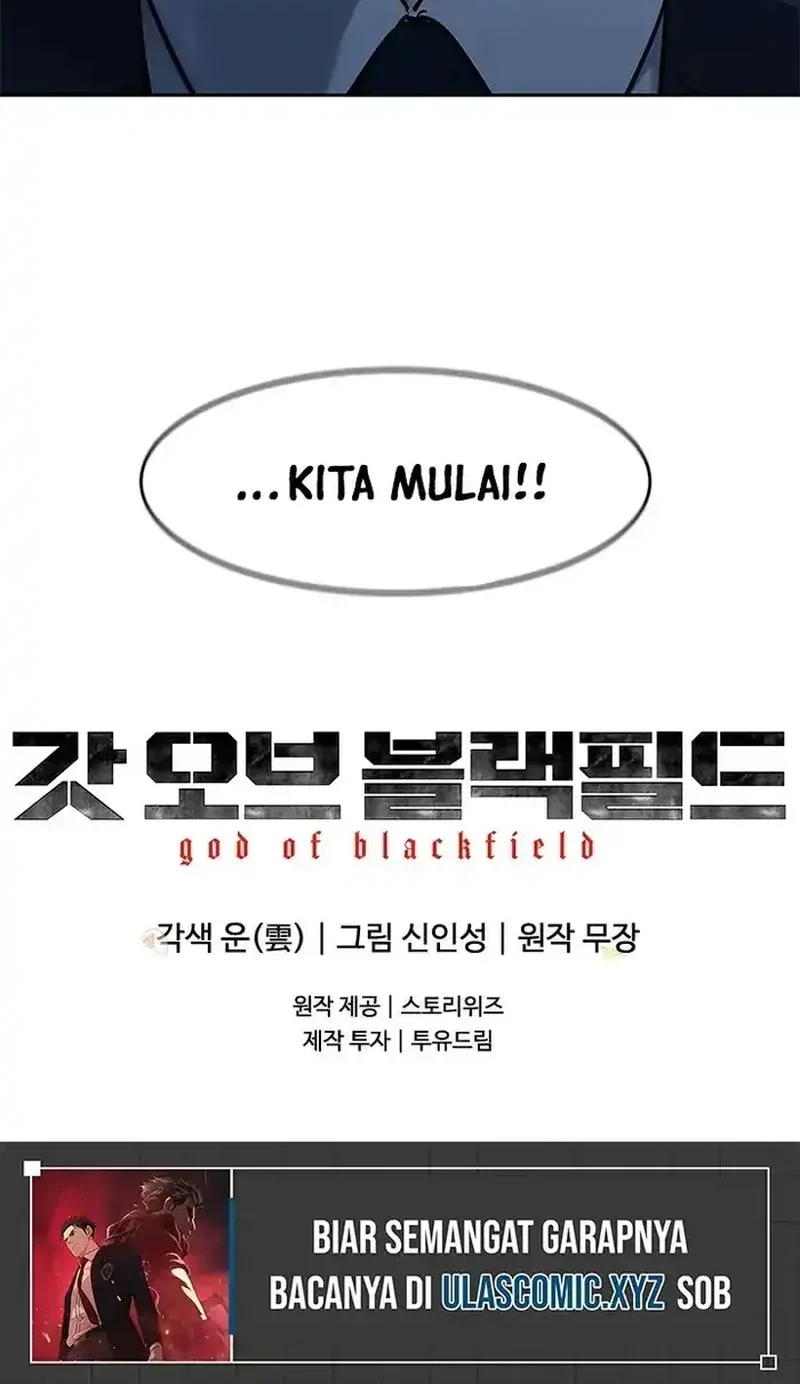 God of Blackfield Chapter 192 - halaman 58