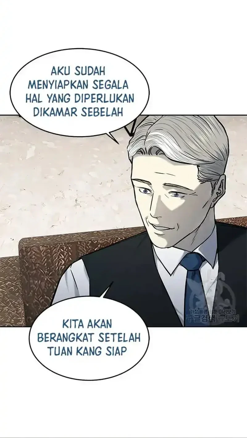 God of Blackfield Chapter 193 - halaman 16