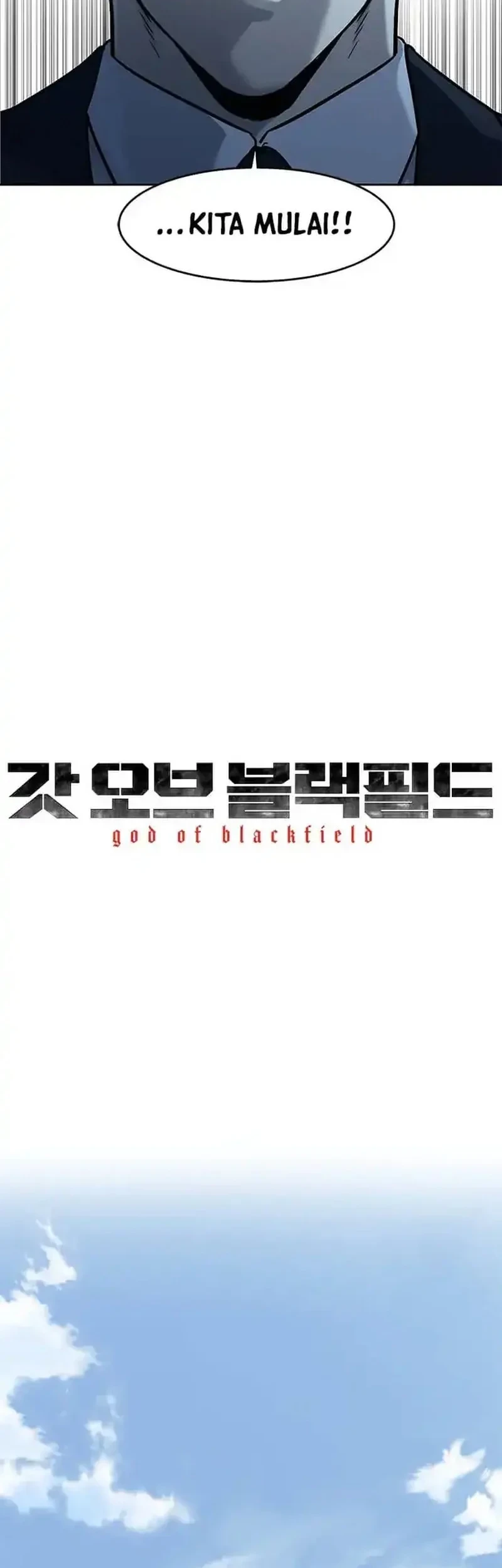 God of Blackfield Chapter 193 - halaman 2