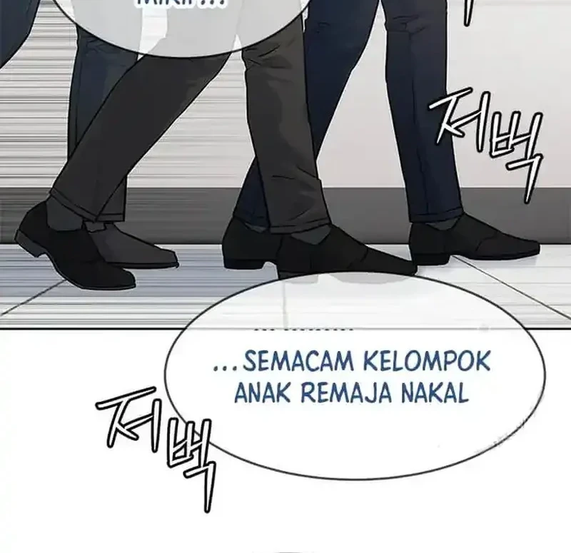 God of Blackfield Chapter 193 - halaman 28