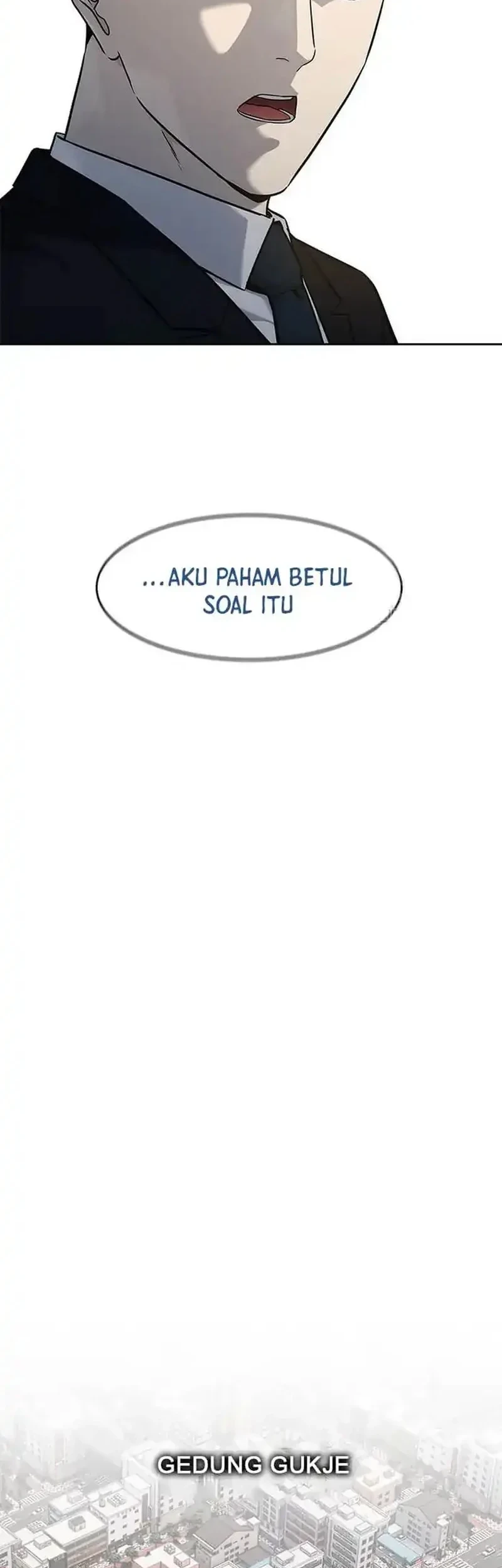 God of Blackfield Chapter 193 - halaman 30