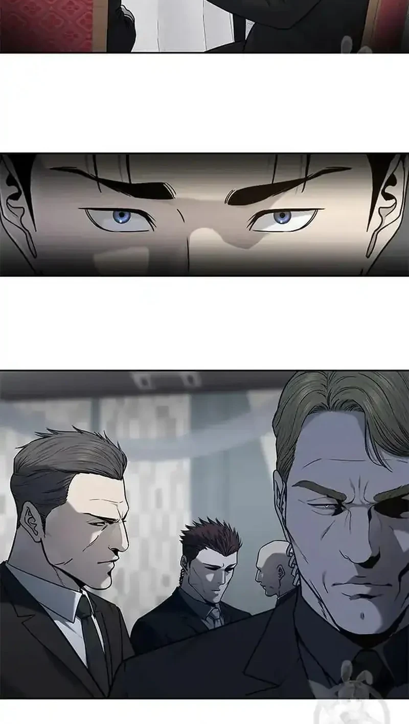 God of Blackfield Chapter 194 - halaman 12