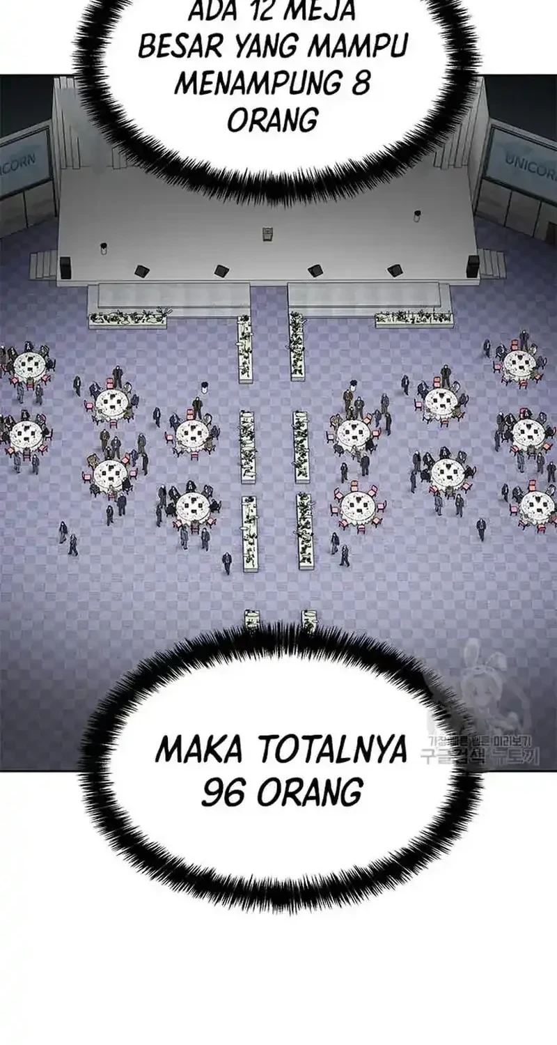 God of Blackfield Chapter 194 - halaman 16