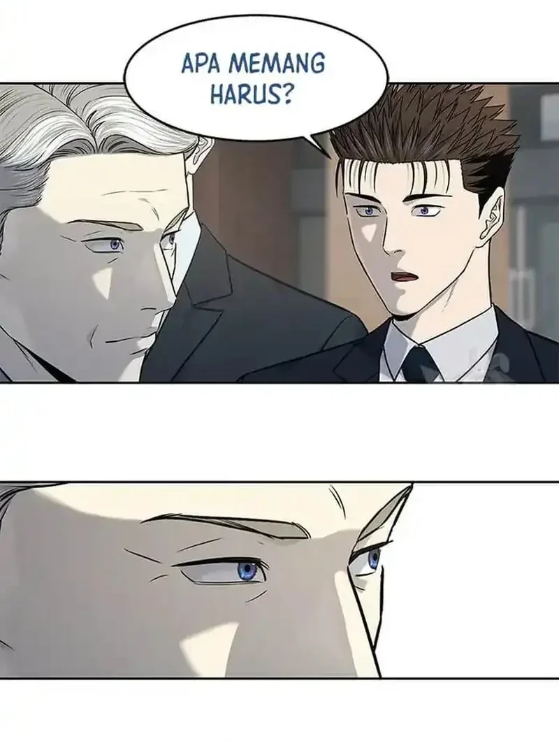 God of Blackfield Chapter 194 - halaman 4