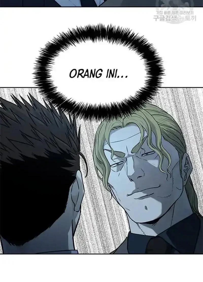 God of Blackfield Chapter 194 - halaman 48