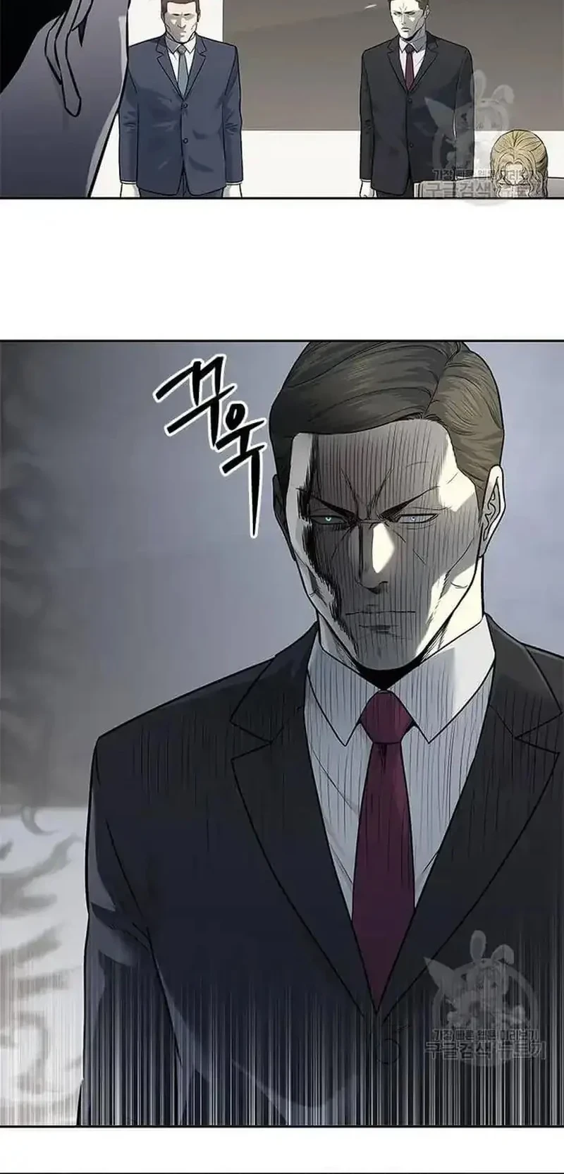 God of Blackfield Chapter 195 - halaman 23