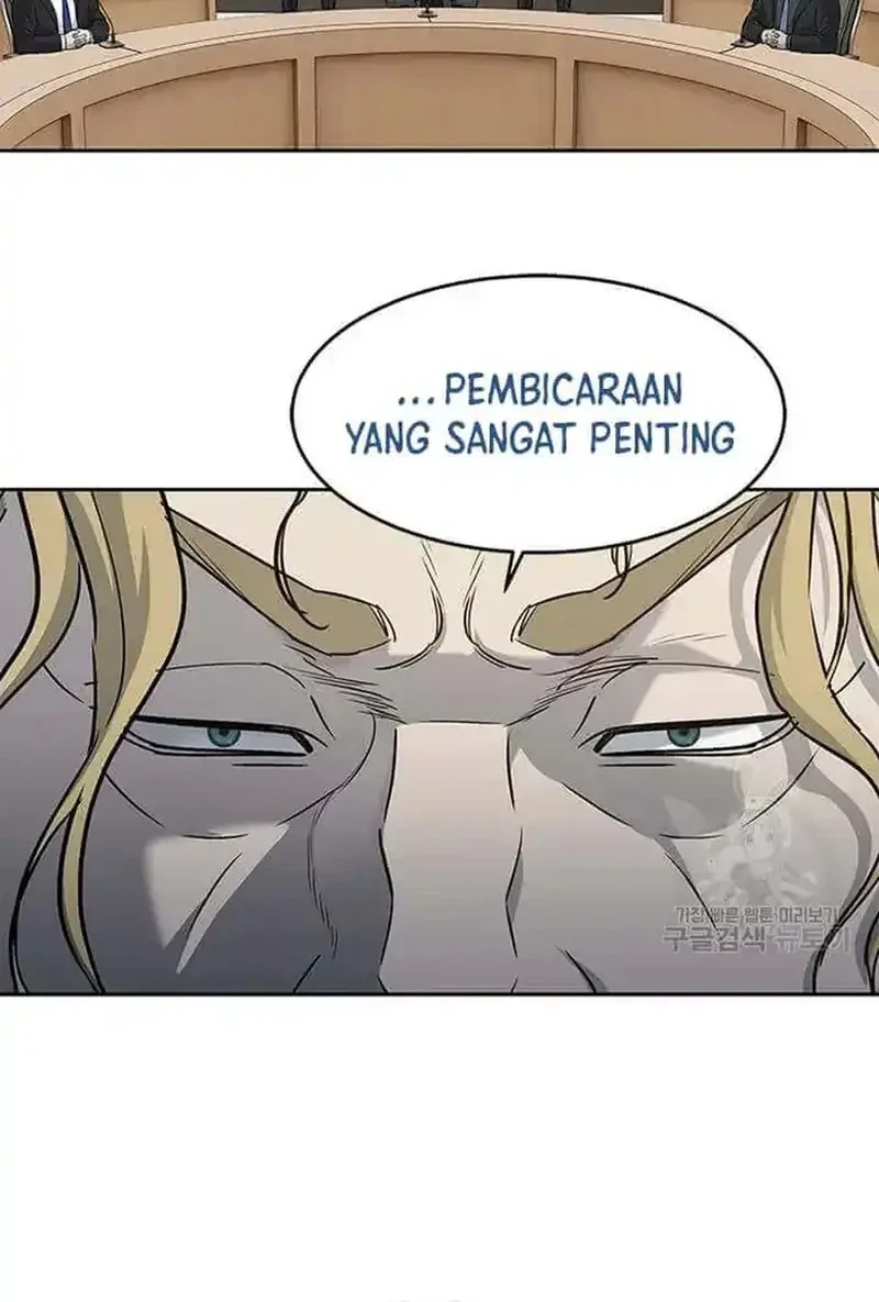 God of Blackfield Chapter 195 - halaman 35