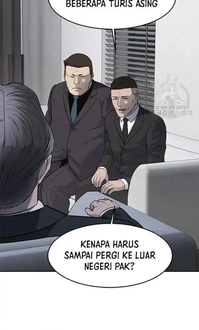 God of Blackfield Chapter 195 - halaman 51