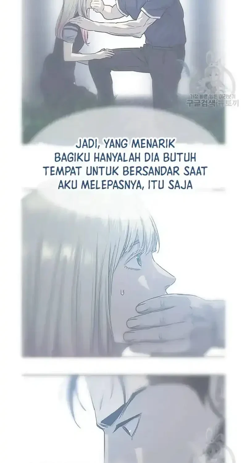 God of Blackfield Chapter 196 - halaman 20