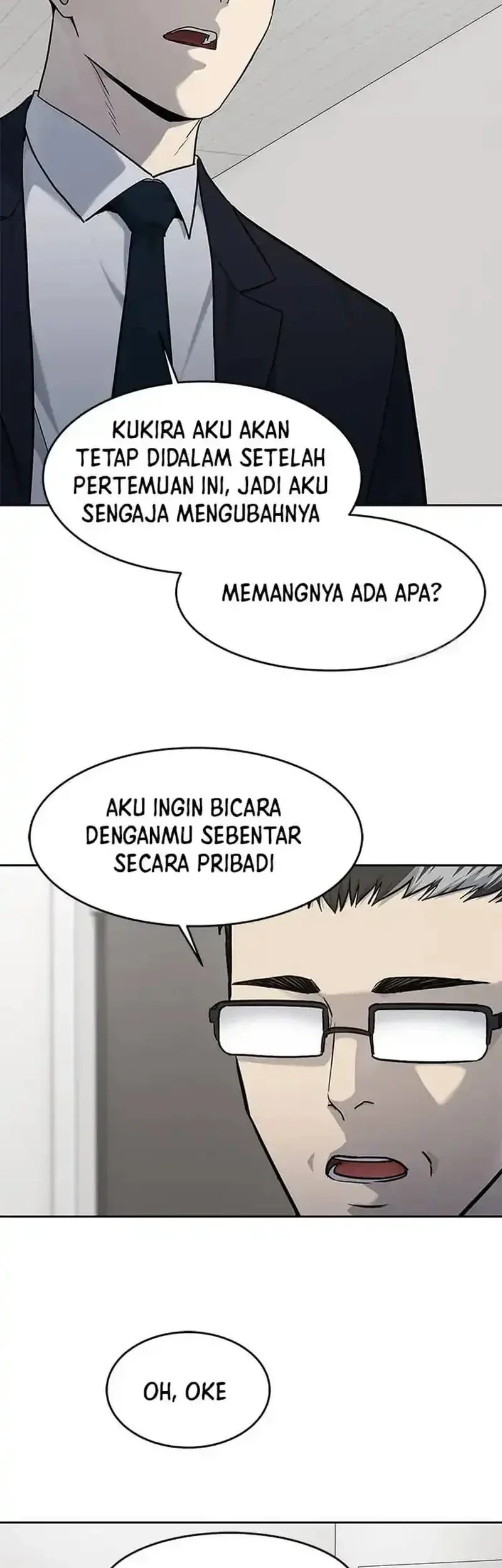 God of Blackfield Chapter 196 - halaman 23