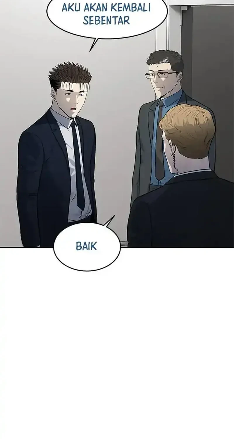God of Blackfield Chapter 196 - halaman 24