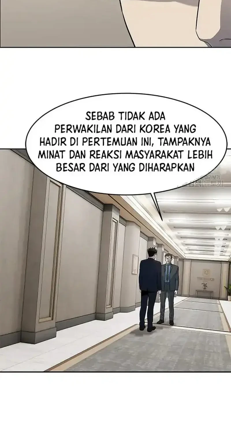 God of Blackfield Chapter 196 - halaman 28