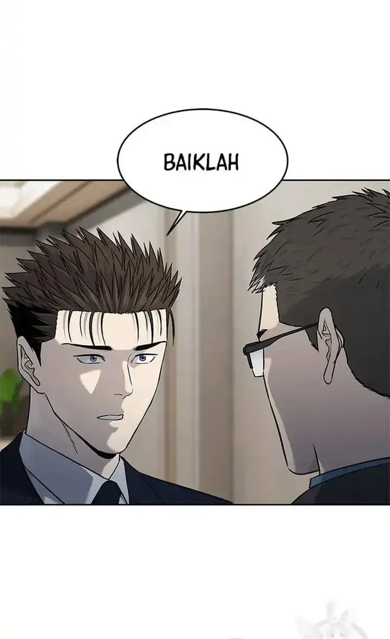 God of Blackfield Chapter 196 - halaman 32