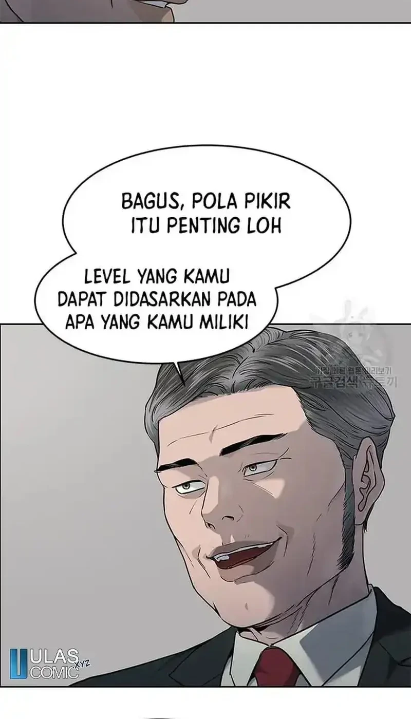 God of Blackfield Chapter 196 - halaman 4