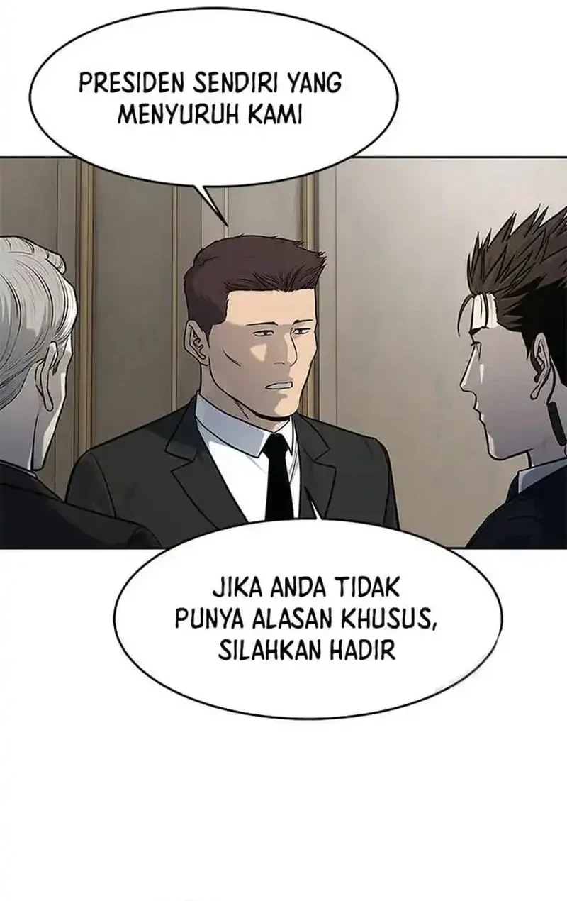 God of Blackfield Chapter 196 - halaman 40