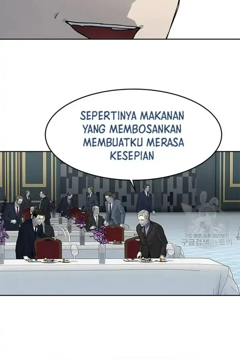 God of Blackfield Chapter 196 - halaman 44