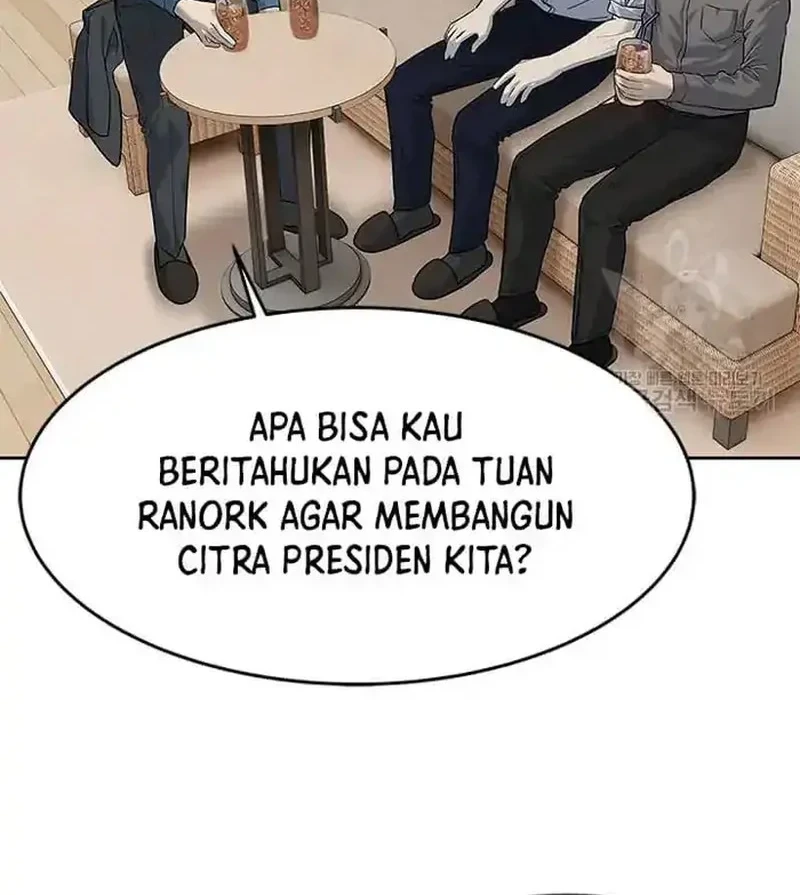 God of Blackfield Chapter 197 - halaman 23