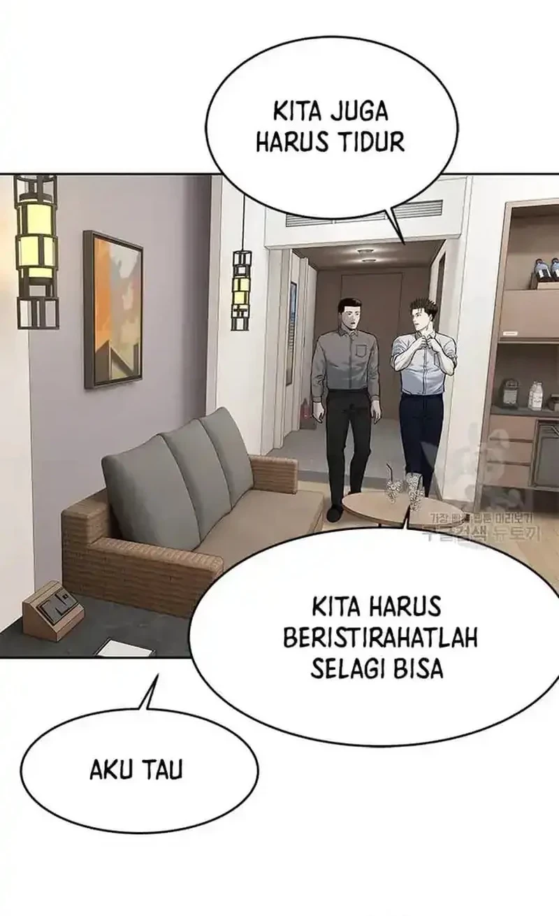 God of Blackfield Chapter 197 - halaman 31